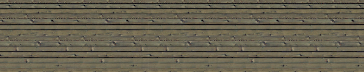 Küchenrückwand Holzoptik