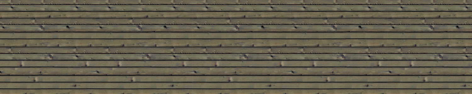 Küchenrückwand Holzoptik