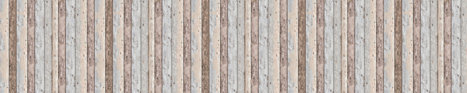 Küchenrückwand Holzoptik