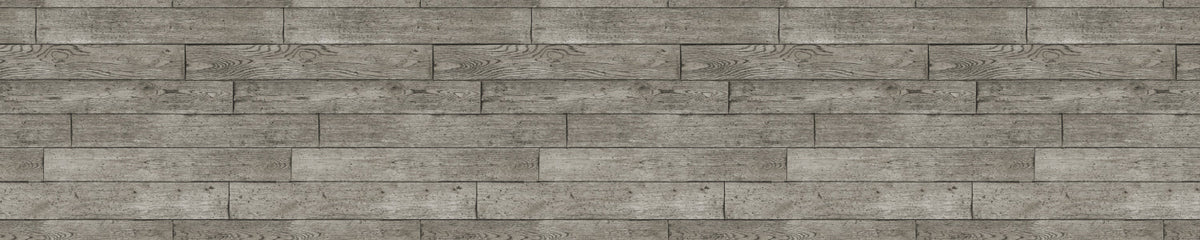 Küchenrückwand Holzoptik