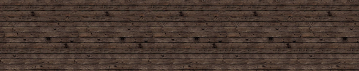 Küchenrückwand Holzoptik