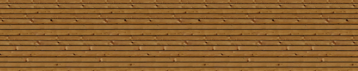 Küchenrückwand Holzoptik