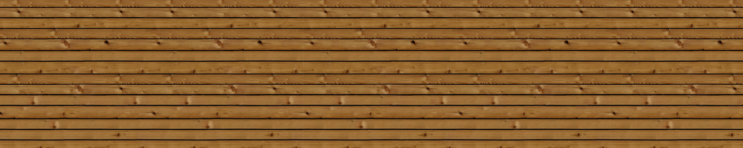 Küchenrückwand Holzoptik