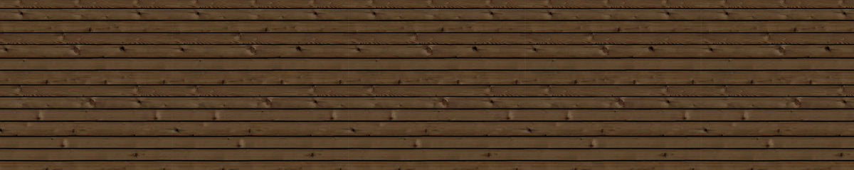 Küchenrückwand Holzoptik