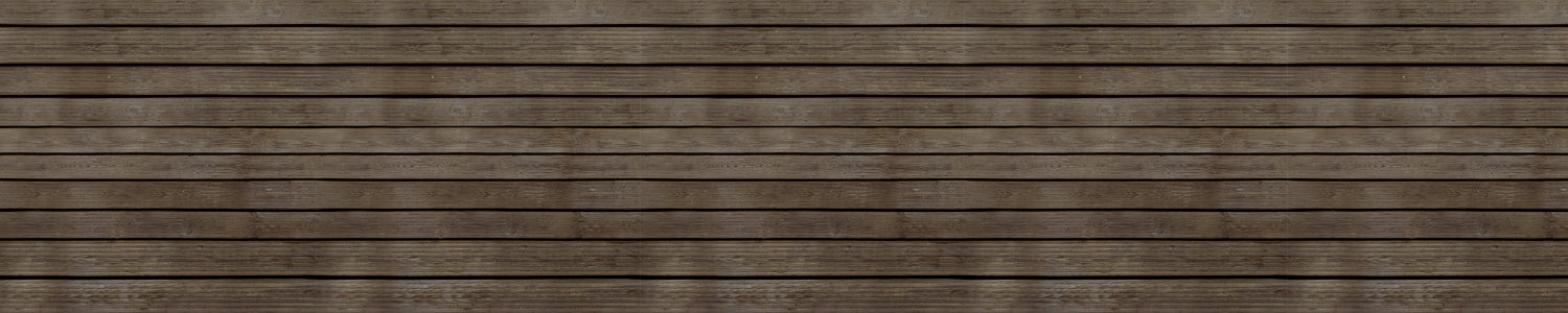 Spritzschutz Küche Holzoptik