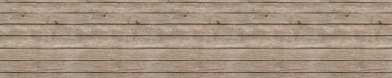 Küchenrückwand Holzoptik