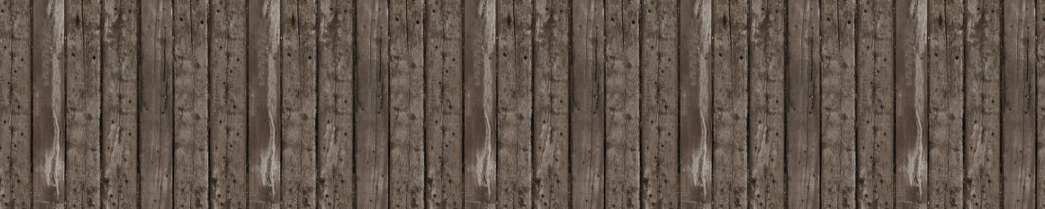 Küchenrückwand Holzoptik