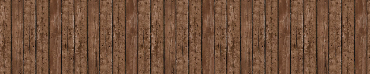 Küchenrückwand Holzoptik