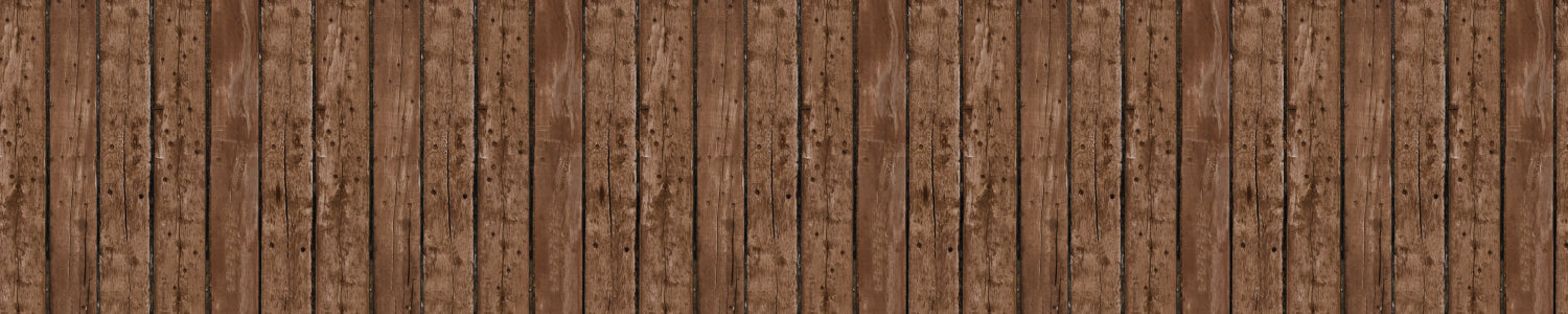 Küchenrückwand Holzoptik