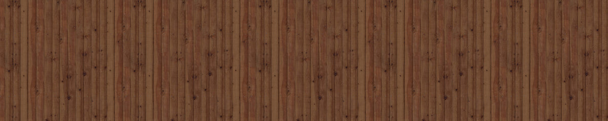 Küchenrückwand Holzoptik