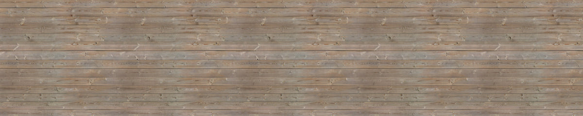 Küchenrückwand Holzoptik