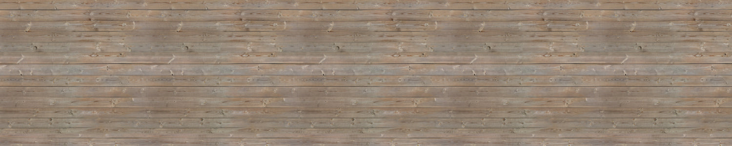 Küchenrückwand Holzoptik