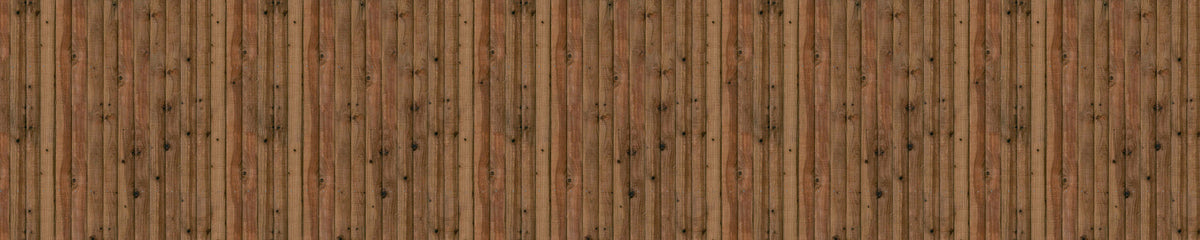 Küchenrückwand Holzoptik