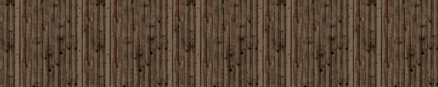 Küchenrückwand Holzoptik