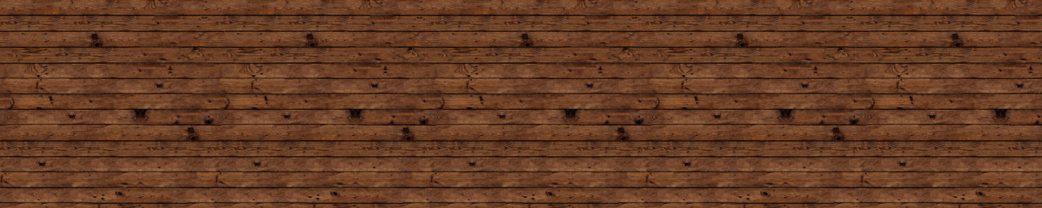 Küchenrückwand Holzoptik