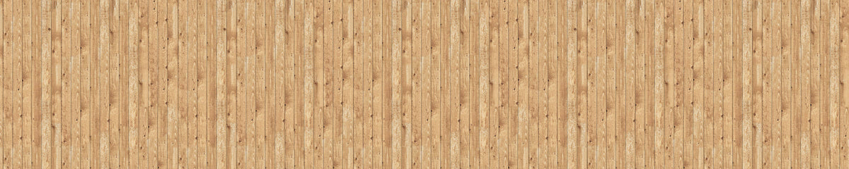 Küchenrückwand Holzoptik