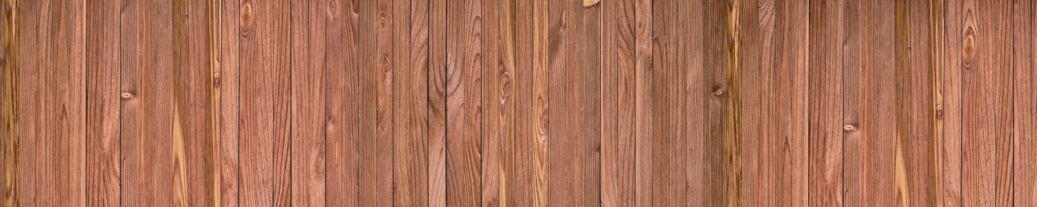 Küchenrückwand Holzoptik