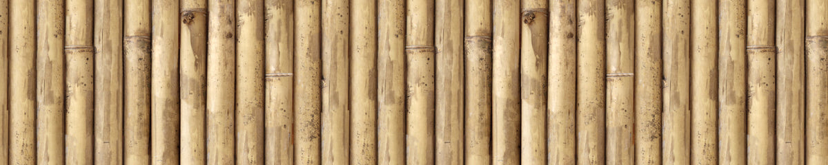 Küchenrückwand Holzoptik