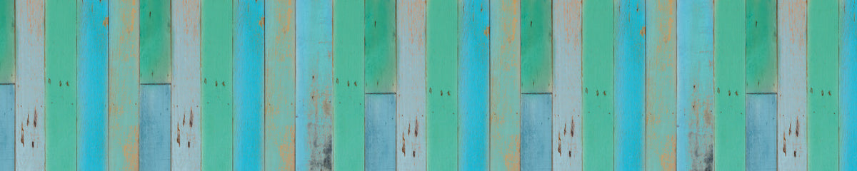 Küchenrückwand Holzoptik