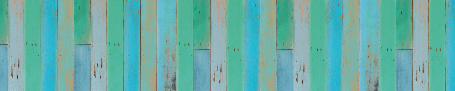 Küchenrückwand Holzoptik