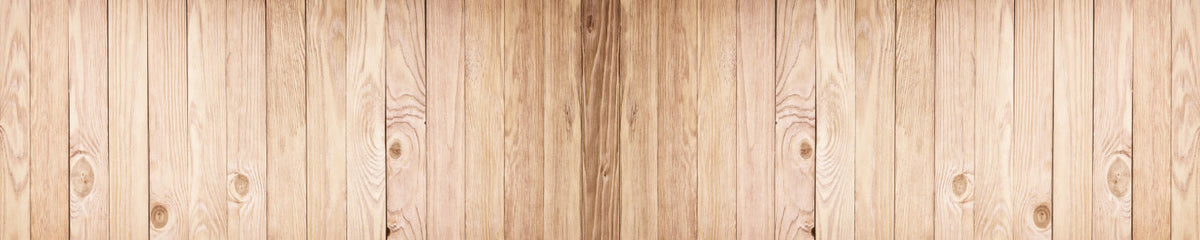 Küchenrückwand Holzoptik