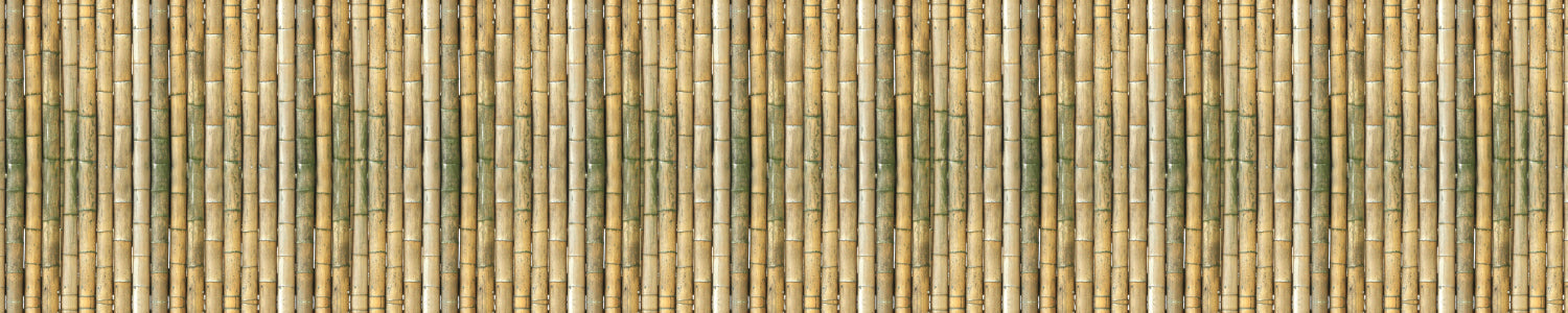 Küchenrückwand Holzoptik