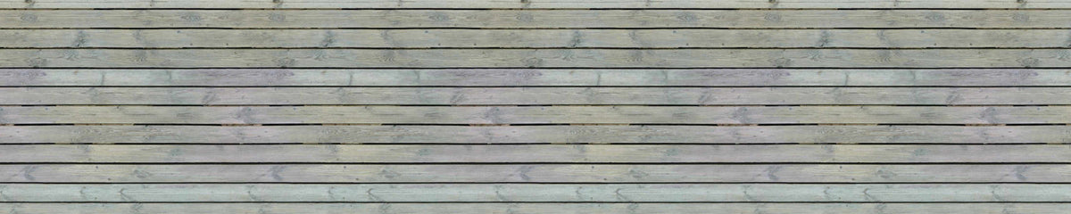 Küchenrückwand Holzoptik