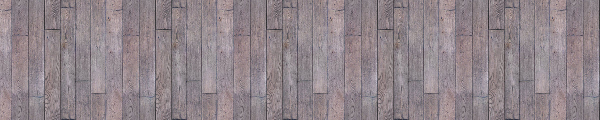 Küchenrückwand Holzoptik