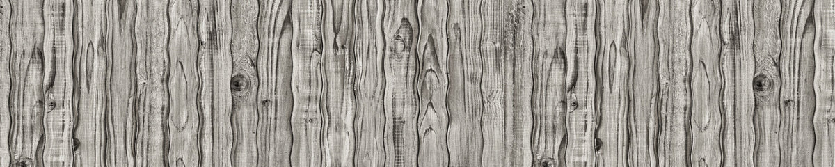 Küchenrückwand Holzoptik