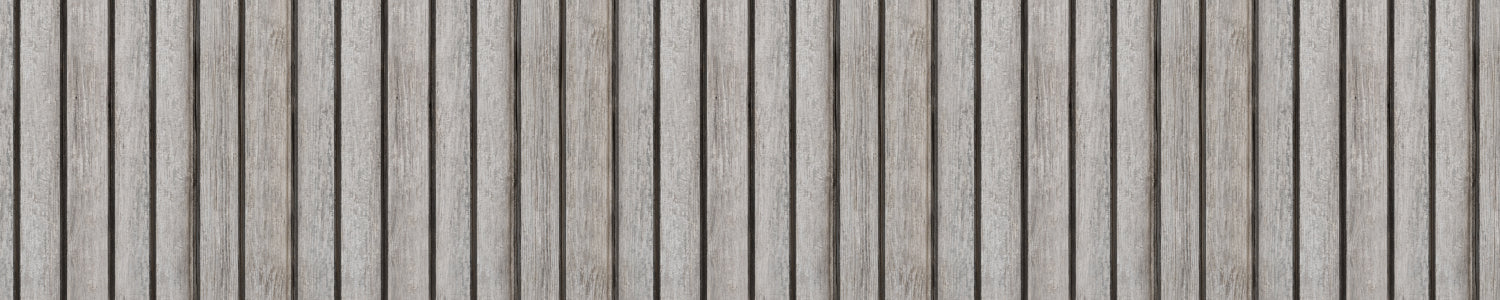 Küchenrückwand Holzoptik