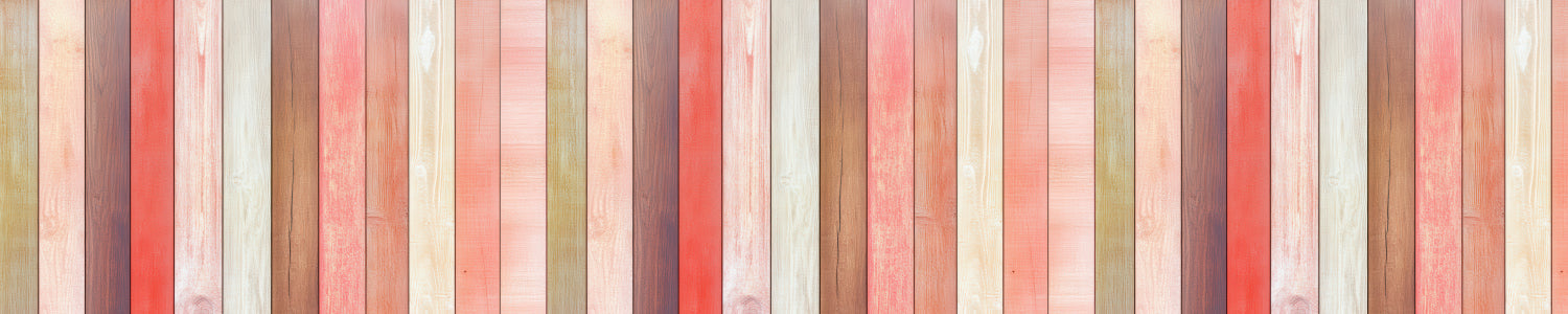 Küchenrückwand Holzoptik