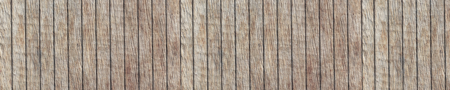 Küchenrückwand Holzoptik