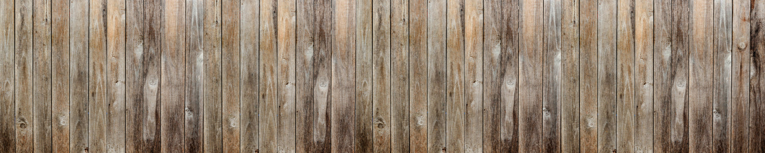 Küchenrückwand Holzoptik