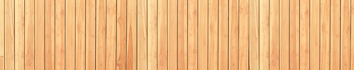 Küchenrückwand Holzoptik