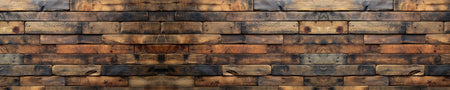 Spritzschutz Küche Holzoptik