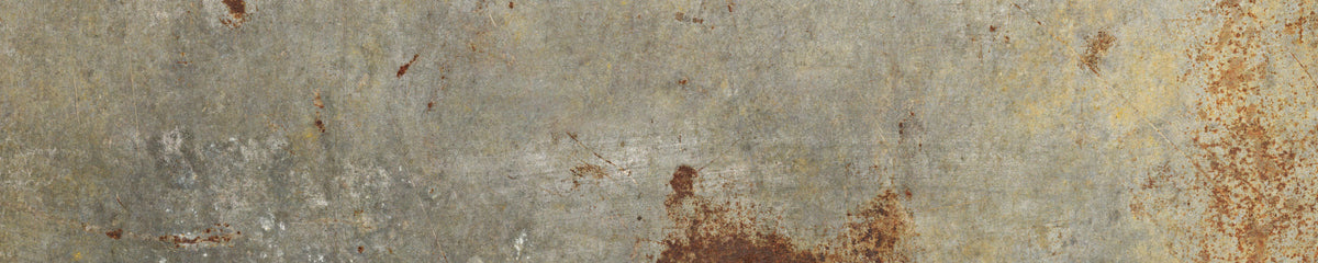 Küchenrückwand Vintage Rost