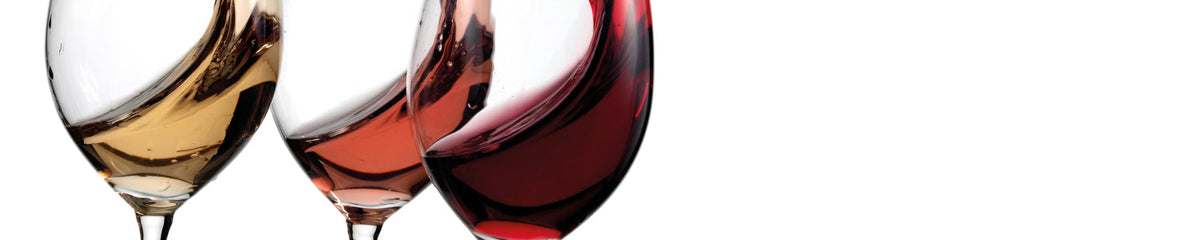 Küchenrückwand Weingläser