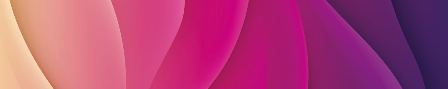 Küchenrückwand Abstrakt Pink Violett