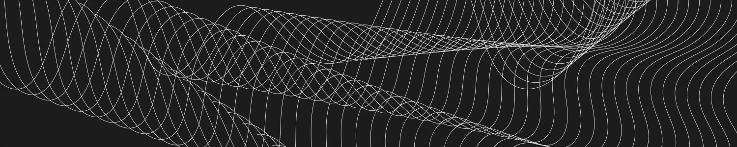 Küchenrückwand Schwarz Weiß Linien Design