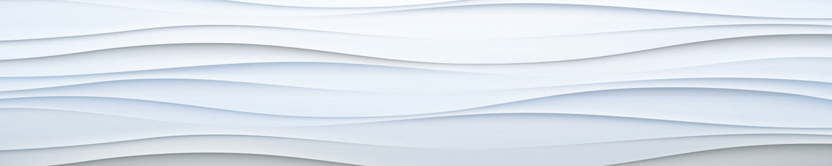 Küchenrückwand Abstrakt Wellen