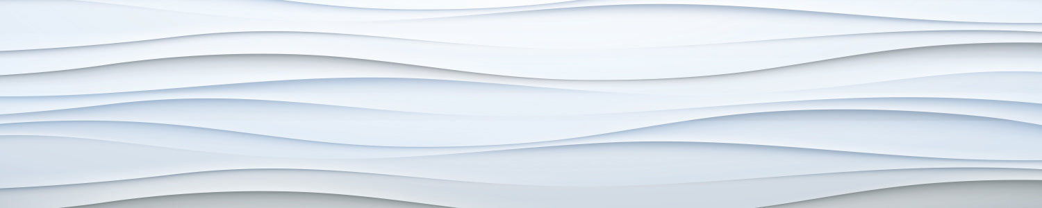 Küchenrückwand Abstrakt Wellen