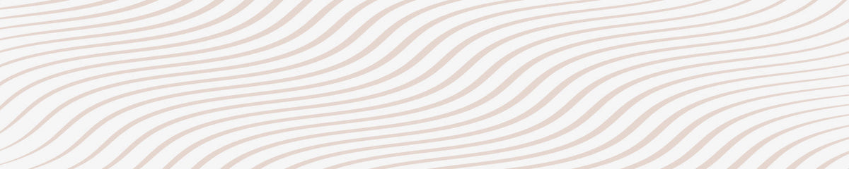 Küchenrückwand Sanftes Linienmuster