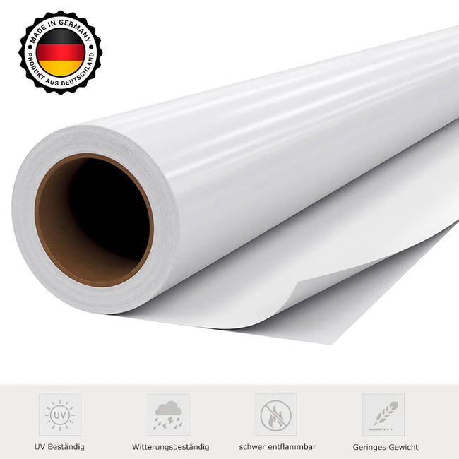 PVC-Folie 0,2 mm – Produktbild