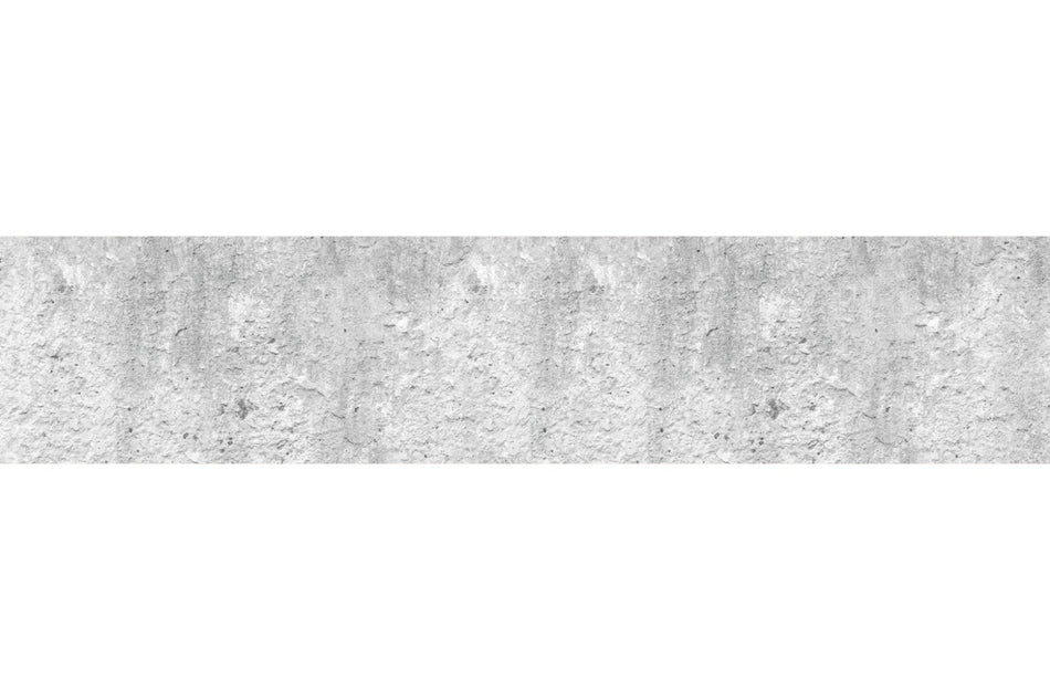 Spritzschutz Küche Betonoptik