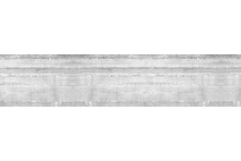 Spritzschutz Küche Betonoptik