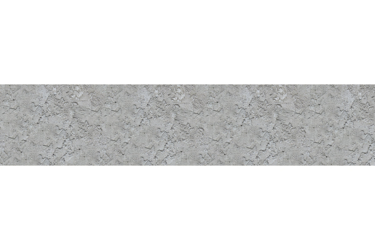 Spritzschutz Küche Betonoptik