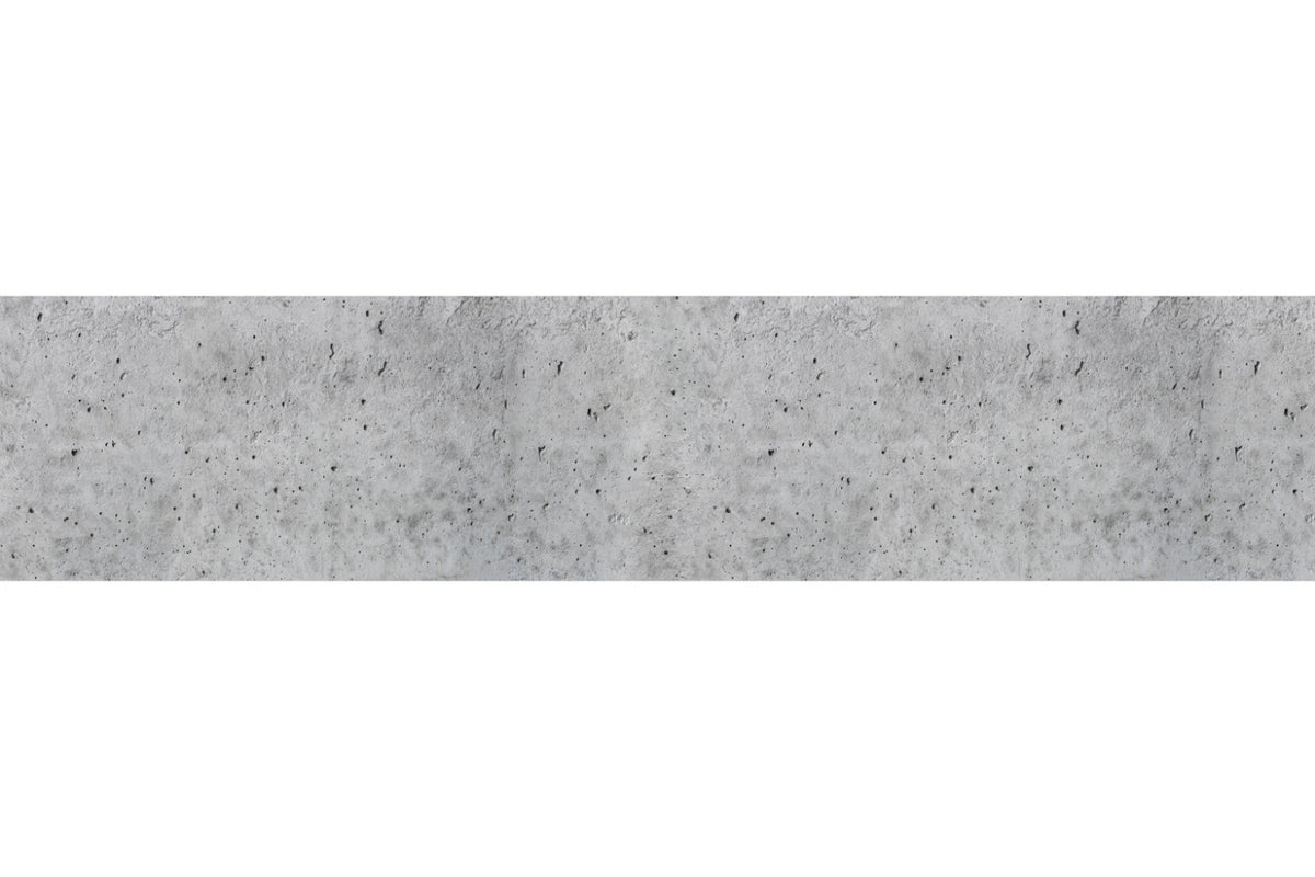 Spritzschutz Küche Betonoptik