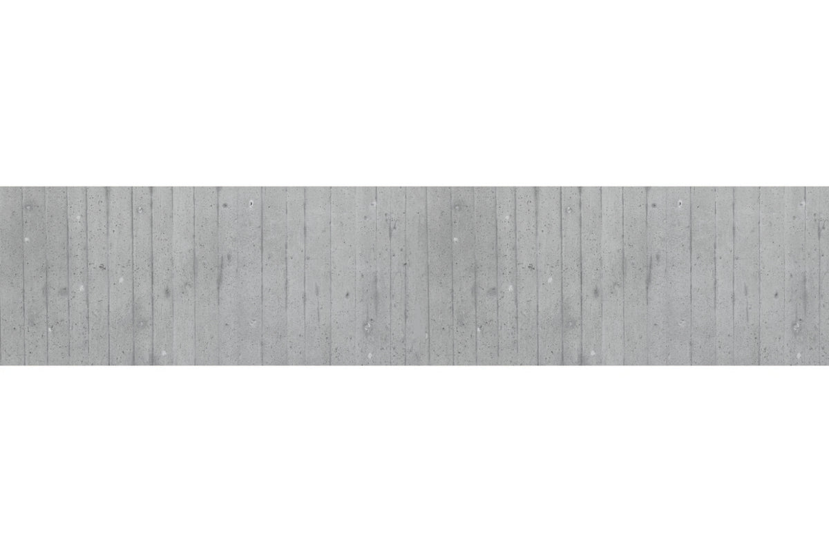 Spritzschutz Küche Betonoptik