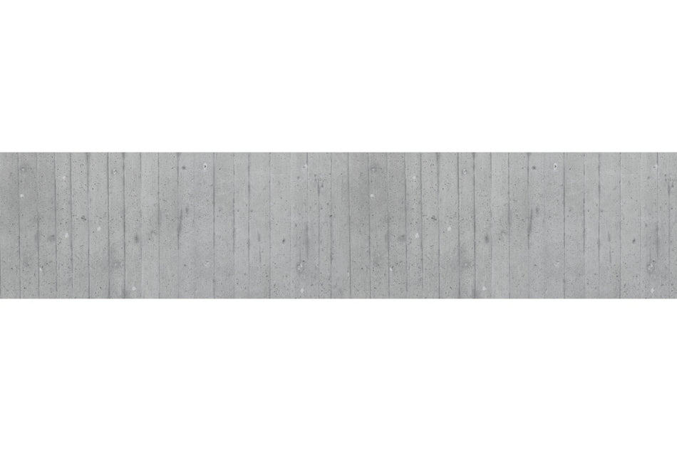 Spritzschutz Küche Betonoptik