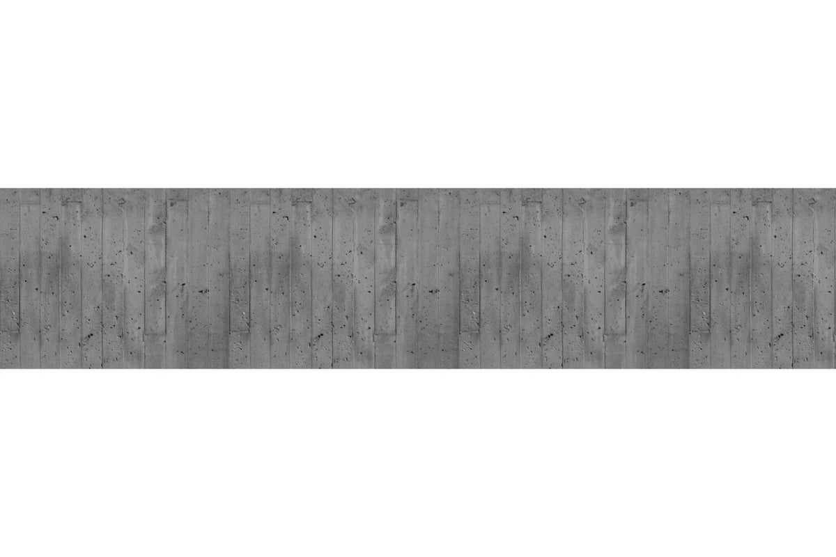 Spritzschutz Küche Betonoptik